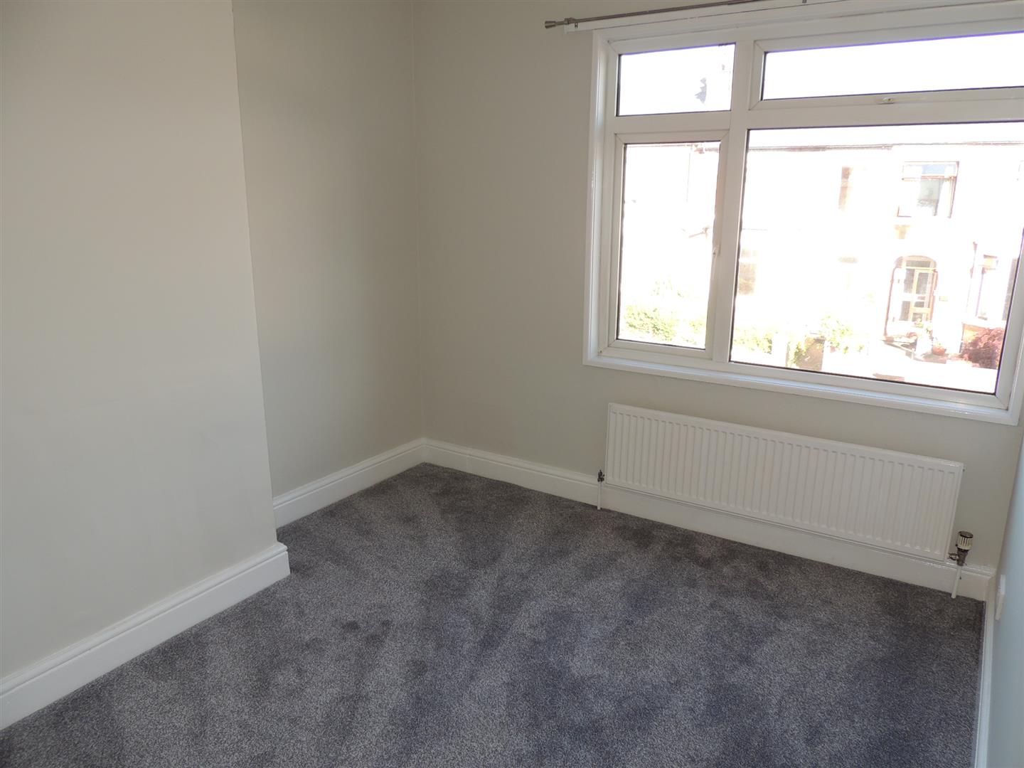 BEDROOM TWO (FRONT)